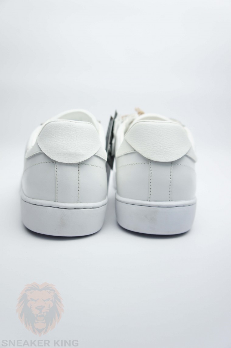 Кеди Firetrap Bouverie White